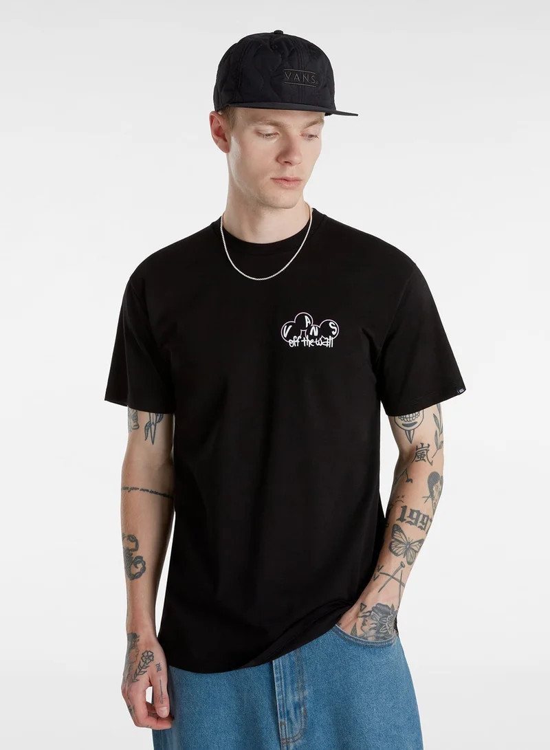 VANS Scuttles T-Shirt
